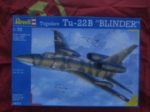 images/productimages/small/Tu-22 B Revell 1;72 nw.voor.jpg